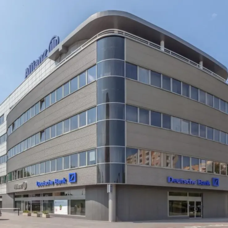 Ostrobramska 86 Ostrobramska 86