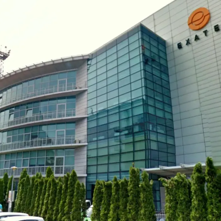 Exatel HQ