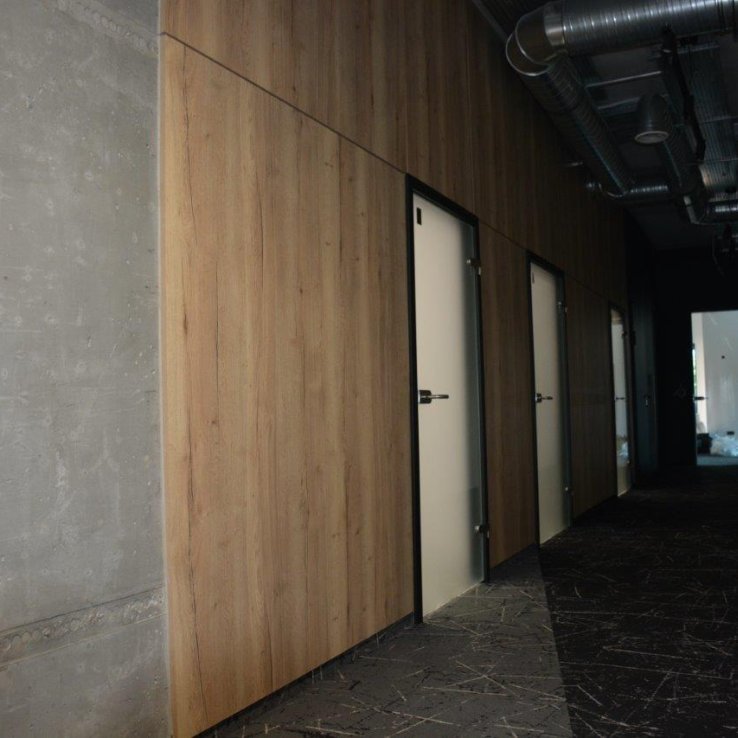 Carbon Office
