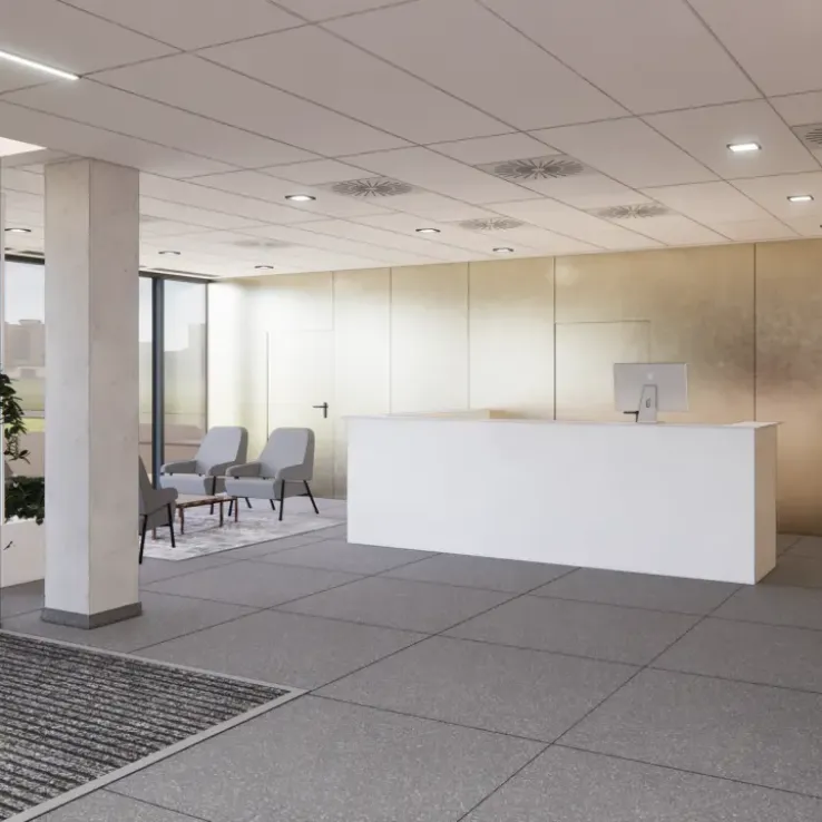 The Park Wrocław II