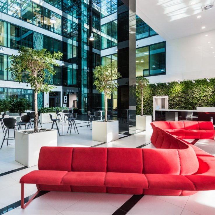 Bielany Business Point