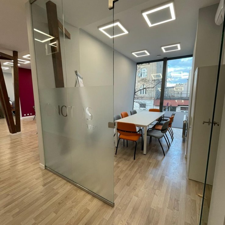 Modern Office
