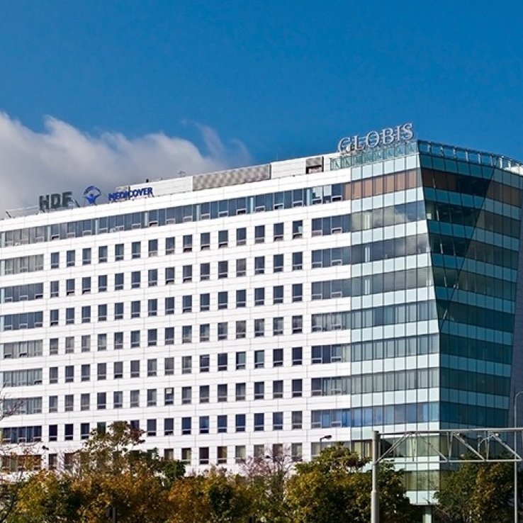 Globis - Wrocław