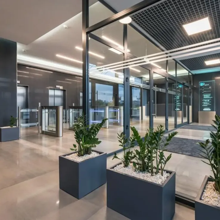 Bronowice Business Center 9