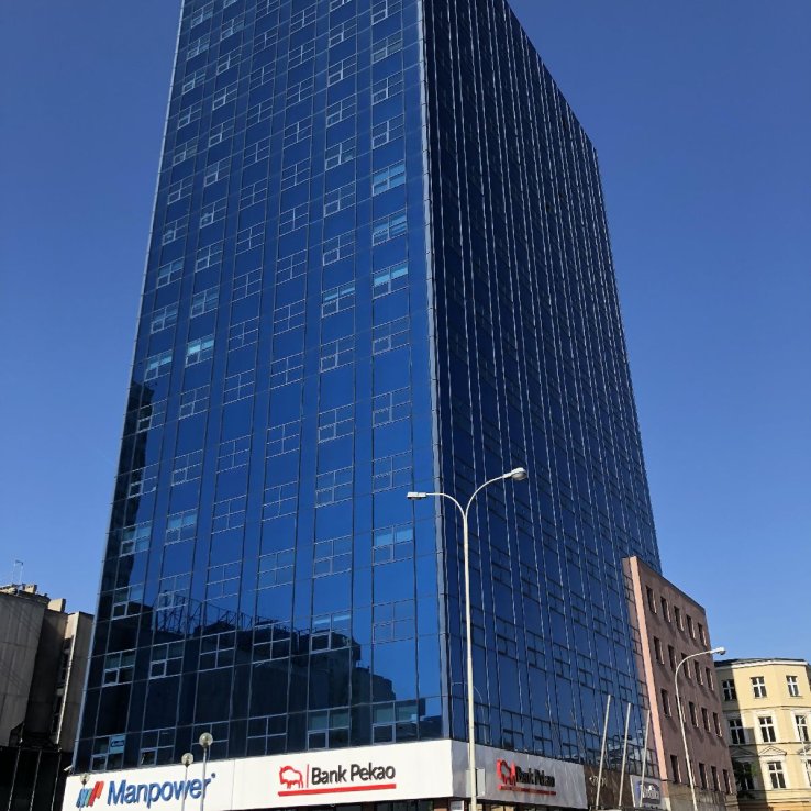 Orion Business Tower