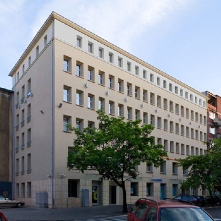RB House