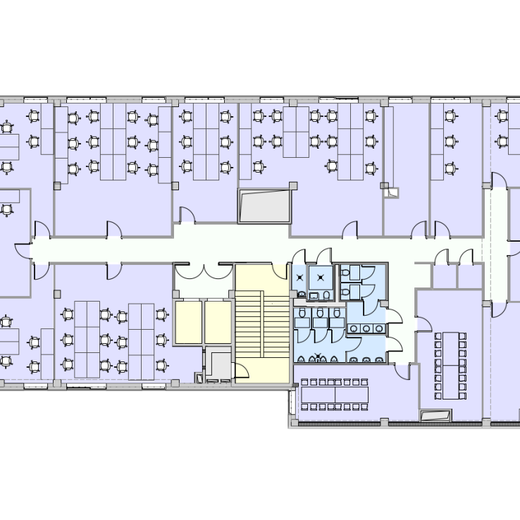 CZ Office Park C