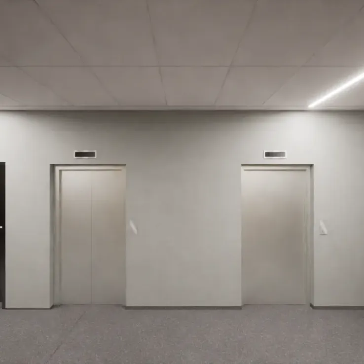 The Park Wrocław II