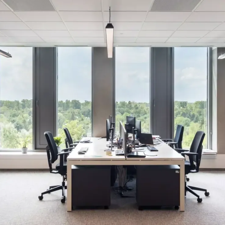 Park Rozwoju Etap II