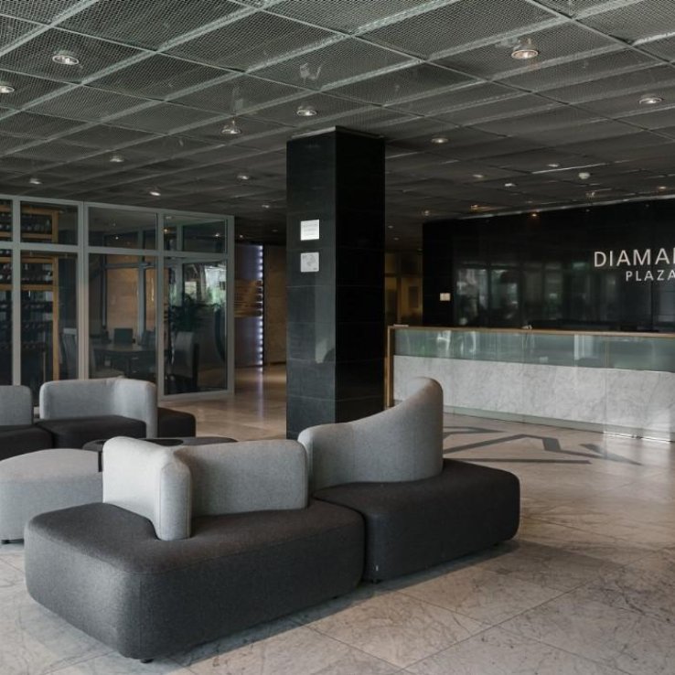 Diamante Plaza