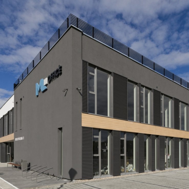 ML Office