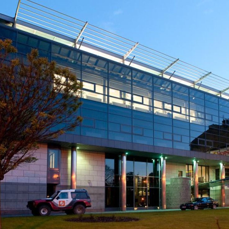 G21 Office Center