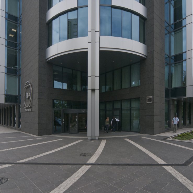 Vinci Office Center