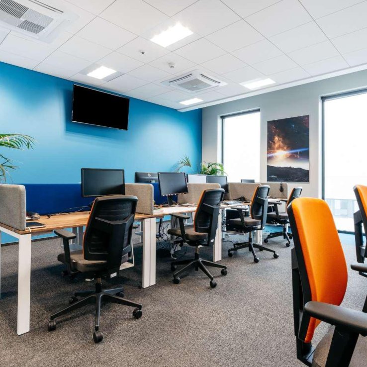 Lobos Office