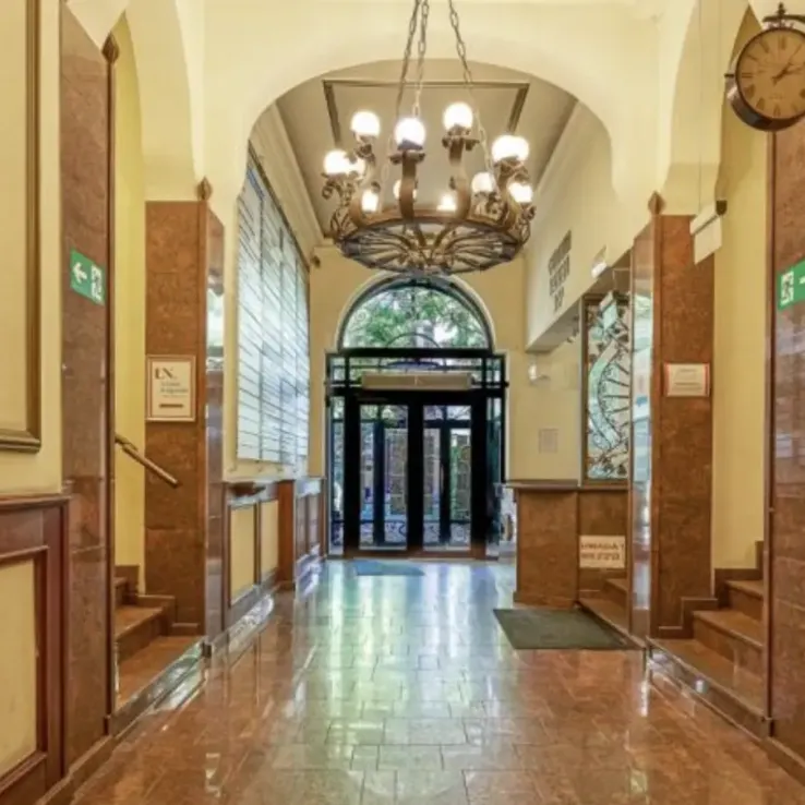 Podwale 62 Podwale 62