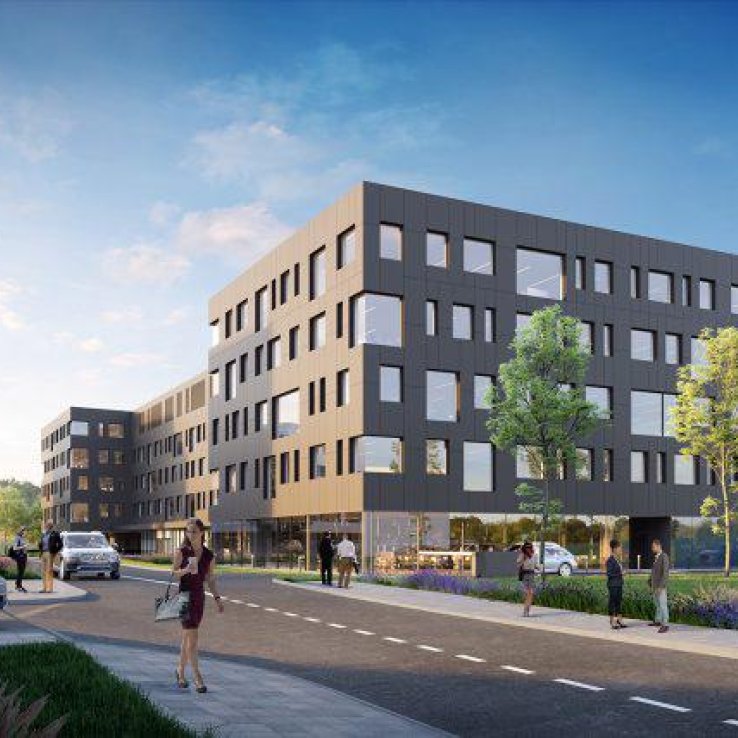 Dot Office M
