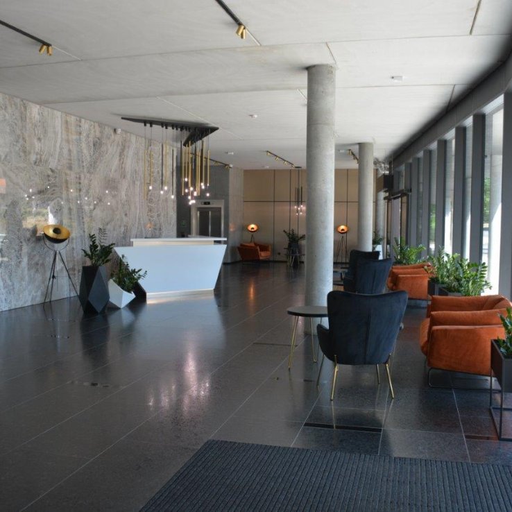 Carbon Office