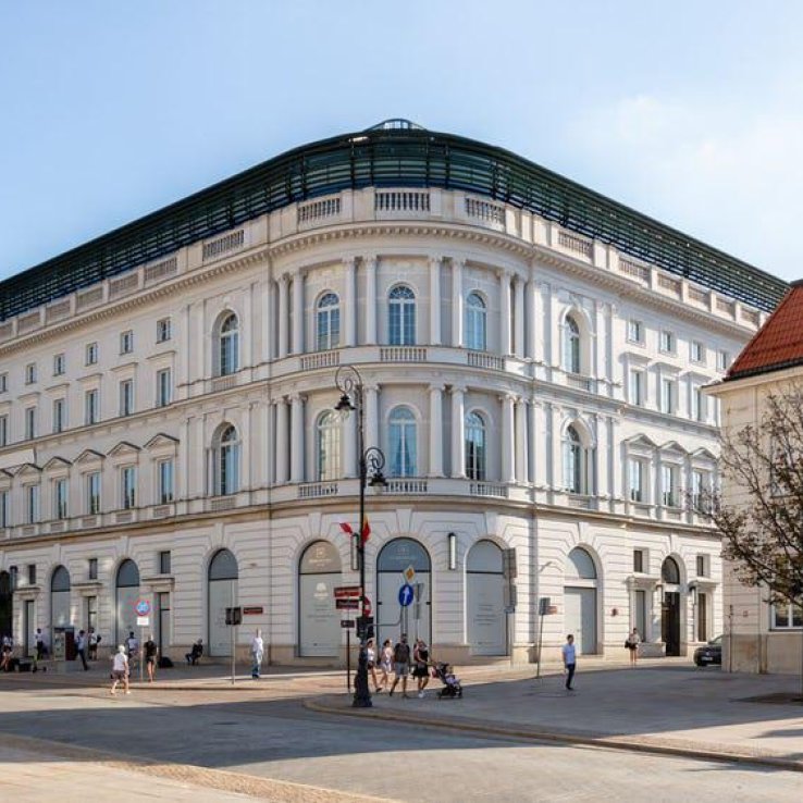 Hotel Europejski
