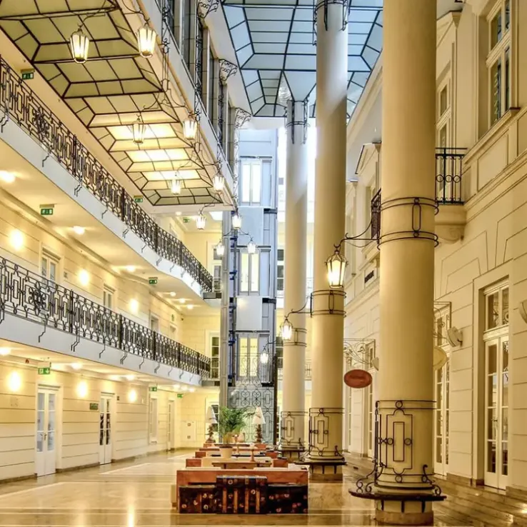 Dom Dochodowy Dom Dochodowy