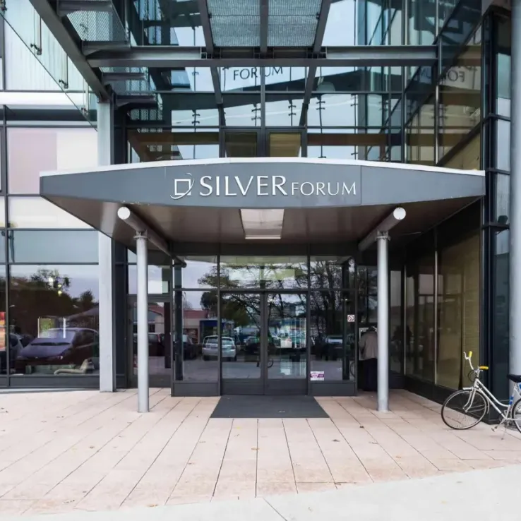 Silver Forum