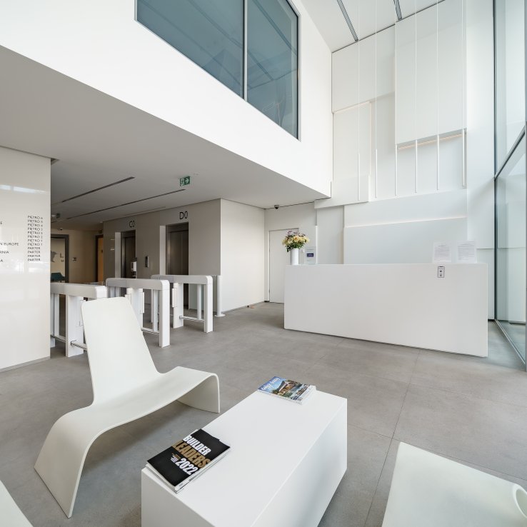 Platinium Business Park III