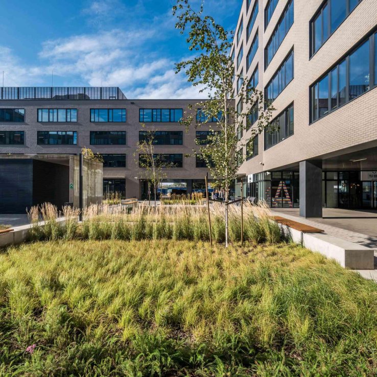 Promenady Business Park - Zita