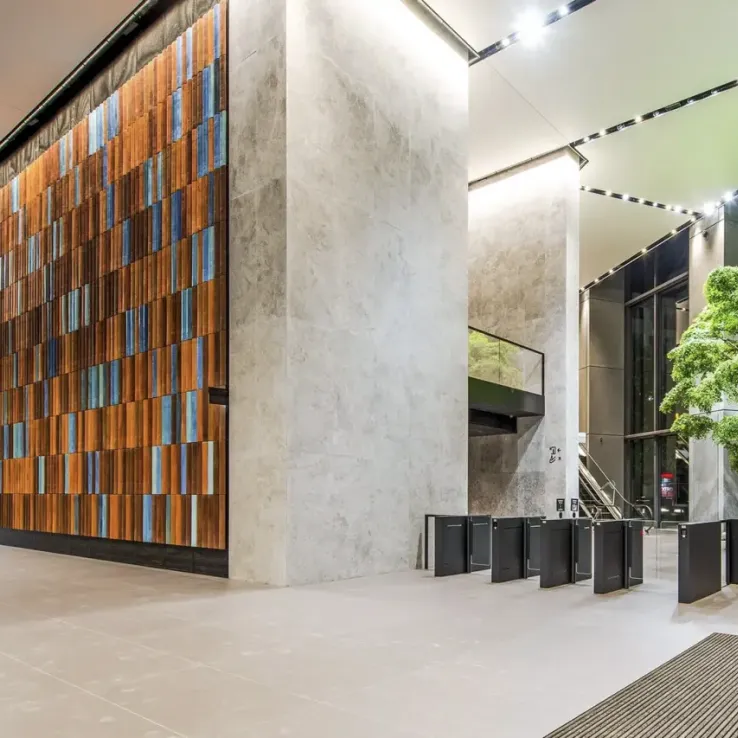 Varso Tower Varso Tower