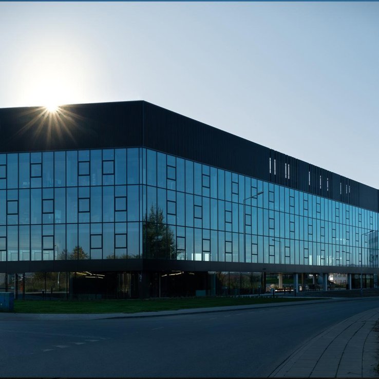 Dot Office G