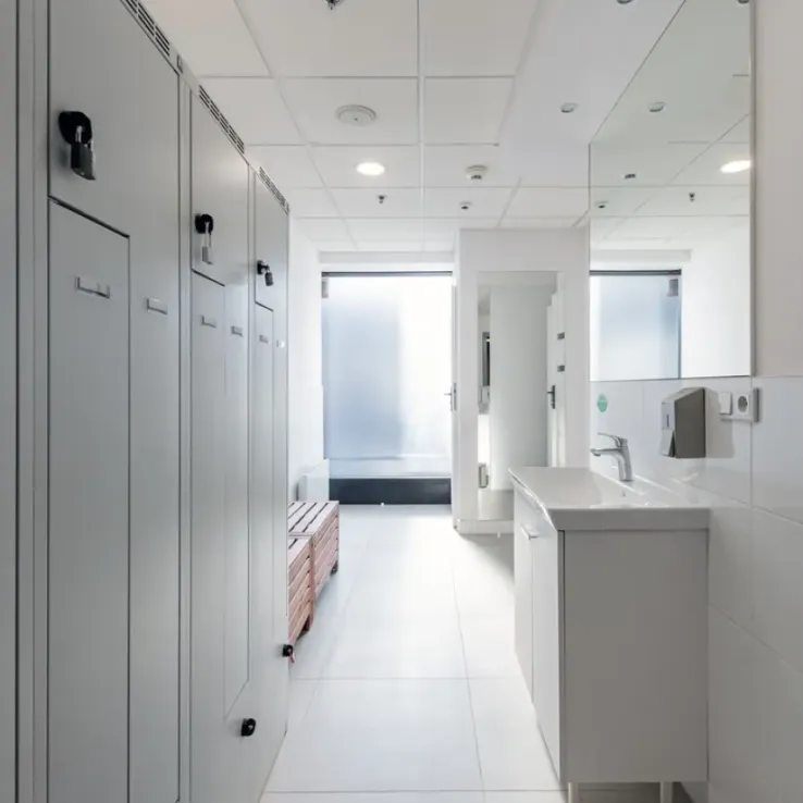 Central Tower Central Tower