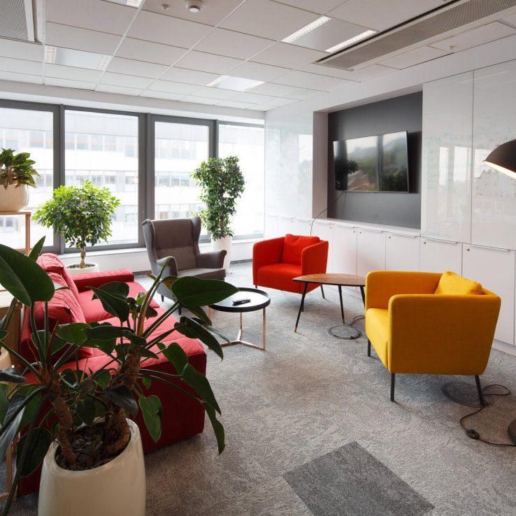 GPP BUSINESS PARK-Budynek 2 (Stern)