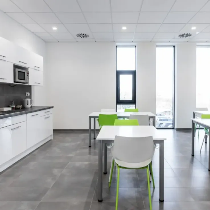 Bielany Business Point Bielany Business Point