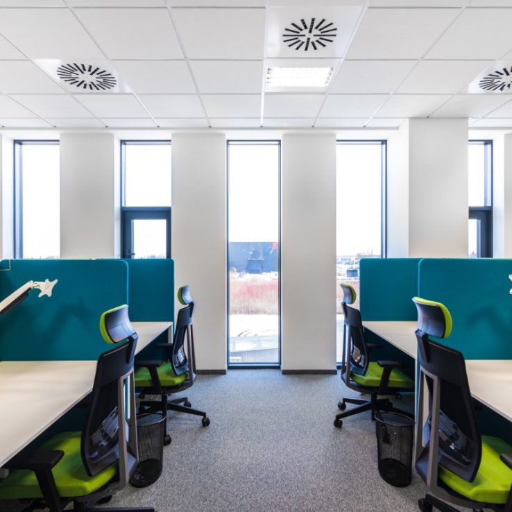 Bielany Business Point