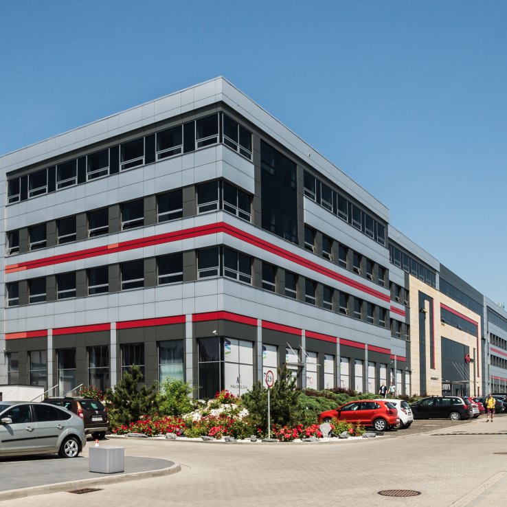 Bronowice Business Center 11