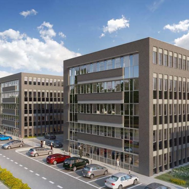 Flanders Business Park C