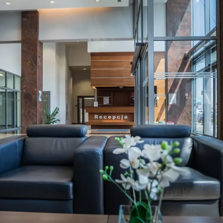 Bronowice Business Center 11