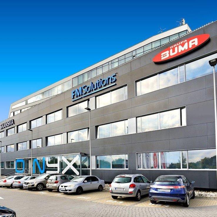 ONYX Office