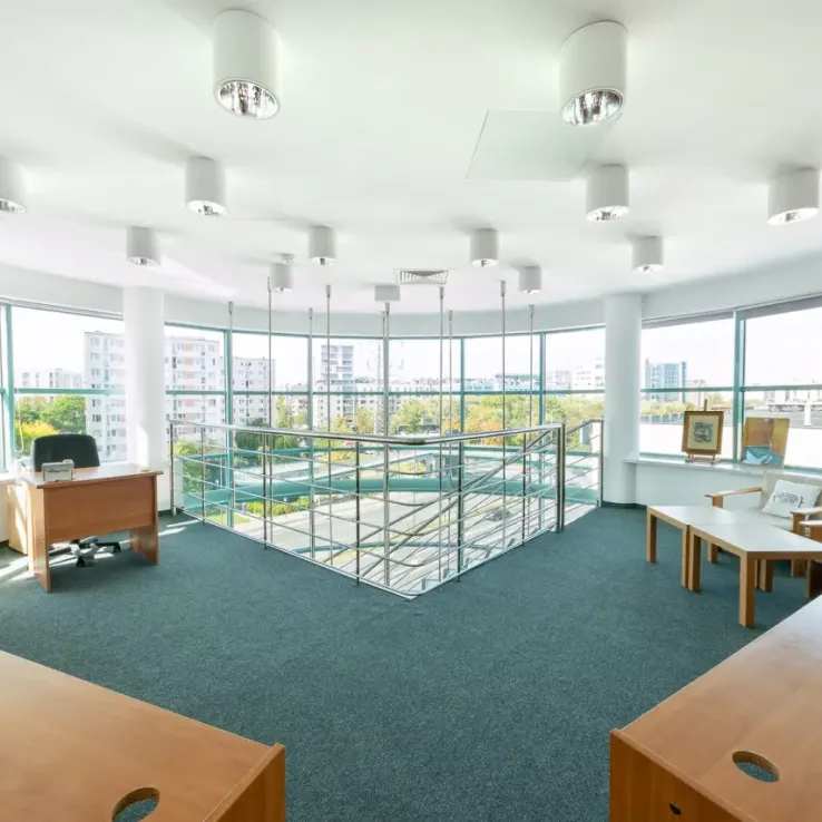 BTB Office Building BTB Office Building