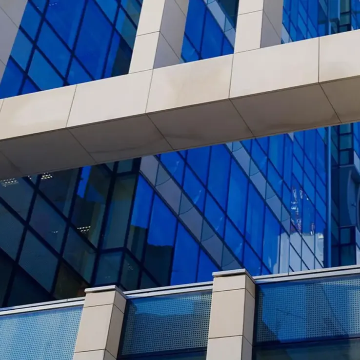 Prosta Office Center Prosta Office Center