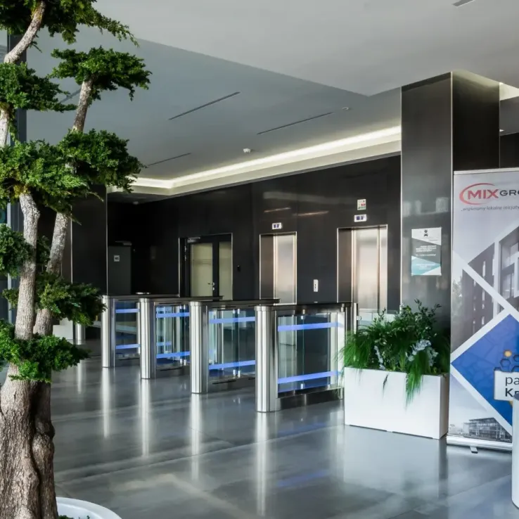 Bronowice Business Center 9