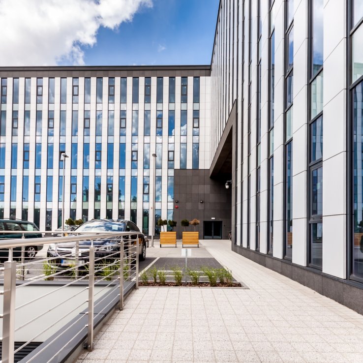 Bielany Business Point