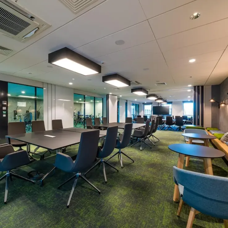 Tulipan House Tulipan House