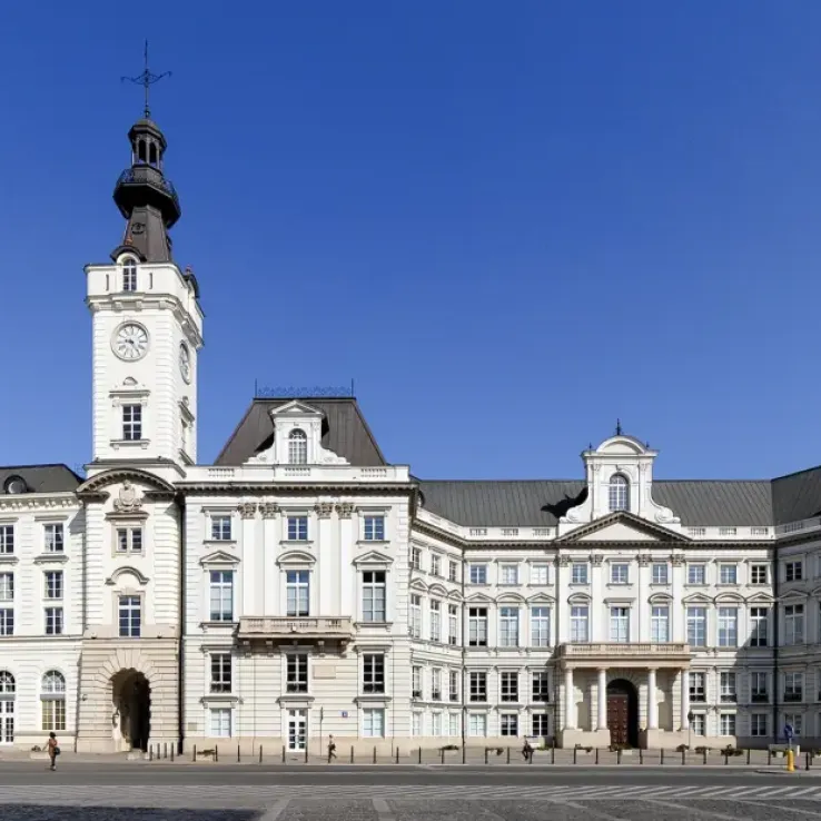 Pałac Jabłonowskich
