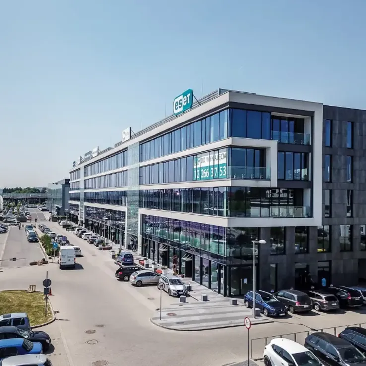 Bronowice Business Center 9