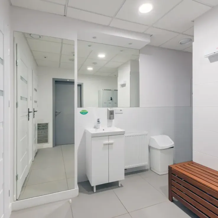 Central Tower Central Tower