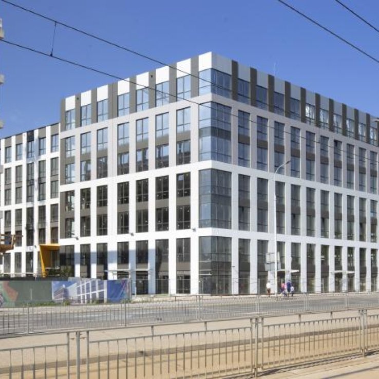 City Forum 1
