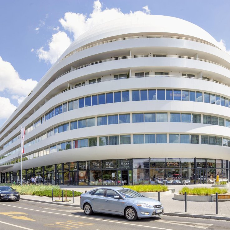 OVO Wrocław