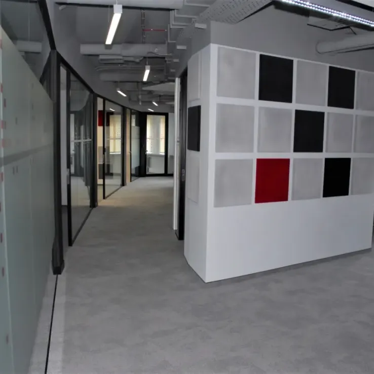 Kopernik Office Building E