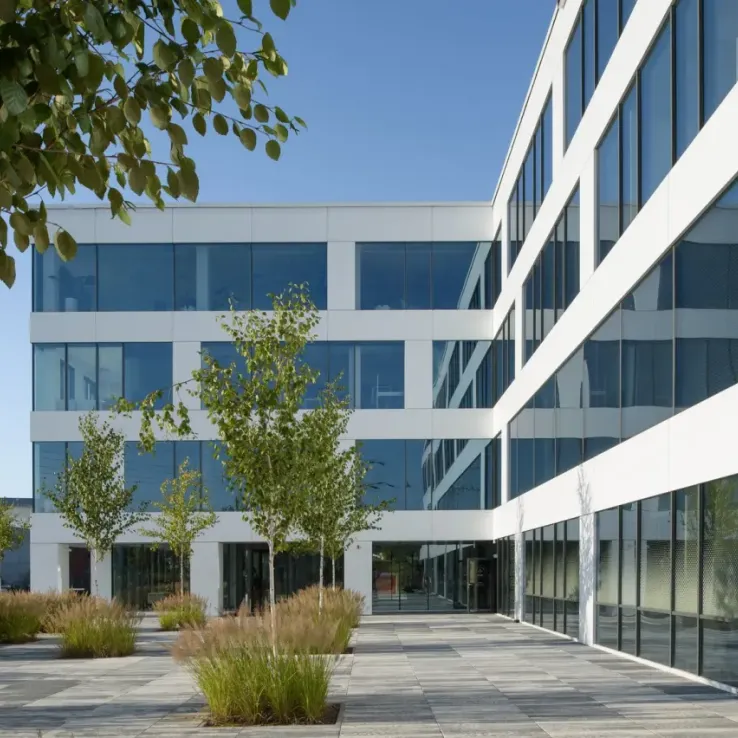 The Park Wrocław II