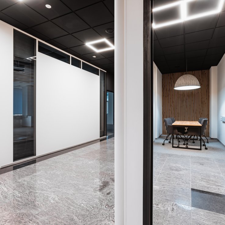 CH61 Office