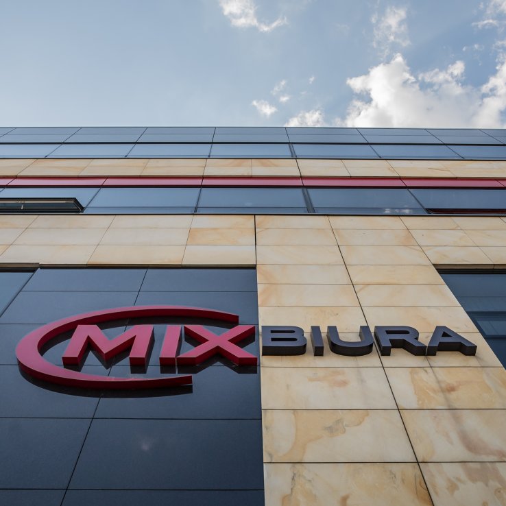Bronowice Business Center 11